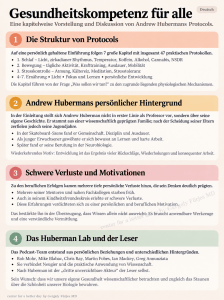 Health Literacy for Everyone infographic — Deutsch